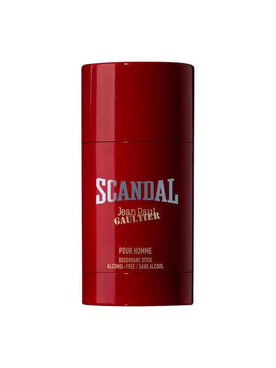 Jean Paul Gaultier Jean Paul Gaultier Jean Paul Gaultier Scandal Pour Homme dezodorant sztyft 75g Dezodorant sztyft