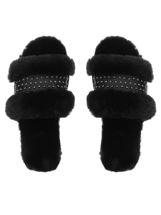 EMU Australia EMU Australia Papuče Ivy W12984 Crna