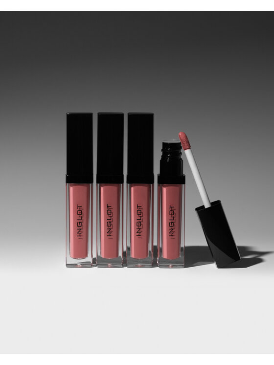 INGLOT INGLOT HD Matte Pomadka 16