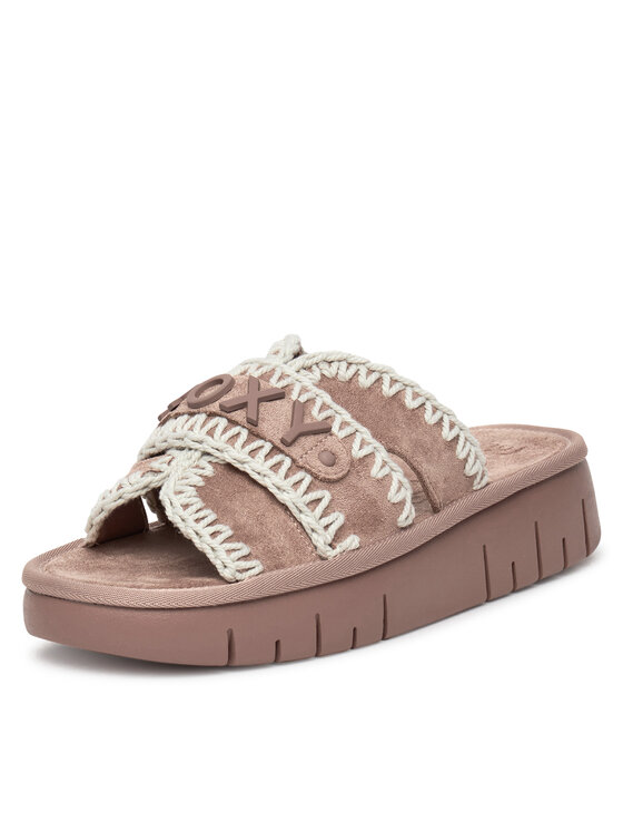 Roxy Roxy Ciabatte HY62277-5 Rosa