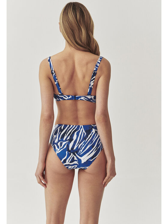TATUUM TATUUM Dół od bikini MERVAT 1 Kolorowy