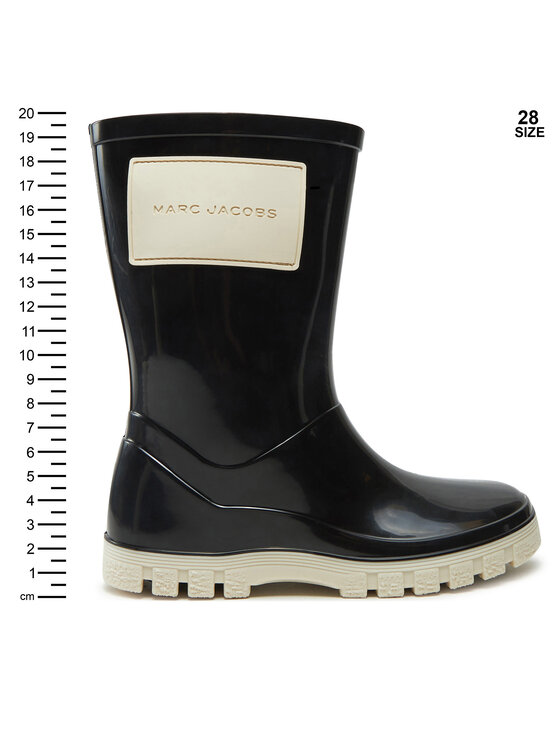 Bottes marc jacobs outlet
