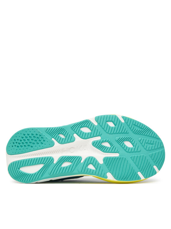 Hoka Hoka Sneakersy Rincon 4 1168875 Zielony
