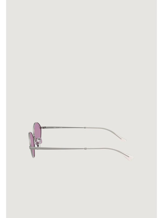 Ray-Ban Ray-Ban Okulary przeciwsłoneczne KAI UNISEX Szary
