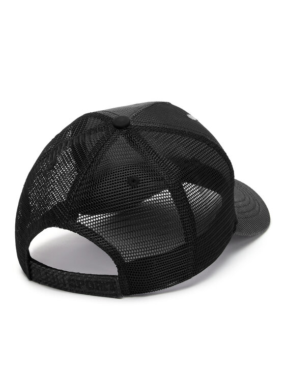 Plein Sport Plein Sport Čiapka 499 Čierna