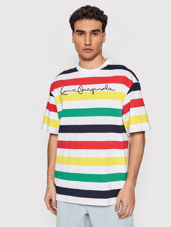 T-shirt Karl Kani