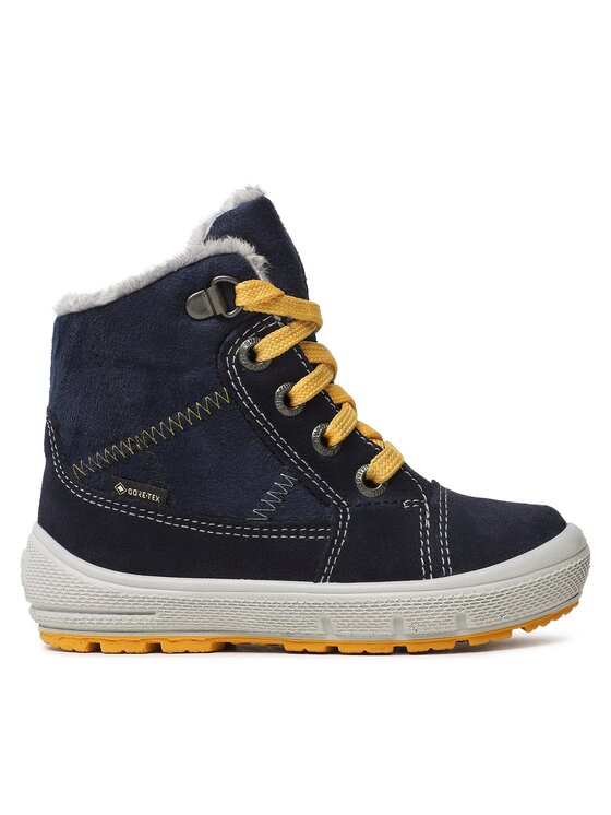 Superfit Superfit Lumesaapad GORE-TEX 1-006318-8000 S Sinine