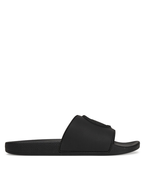 Şlapi Just Cavalli Femei, Mărimea: 37, Negru, 78RA3SZ4