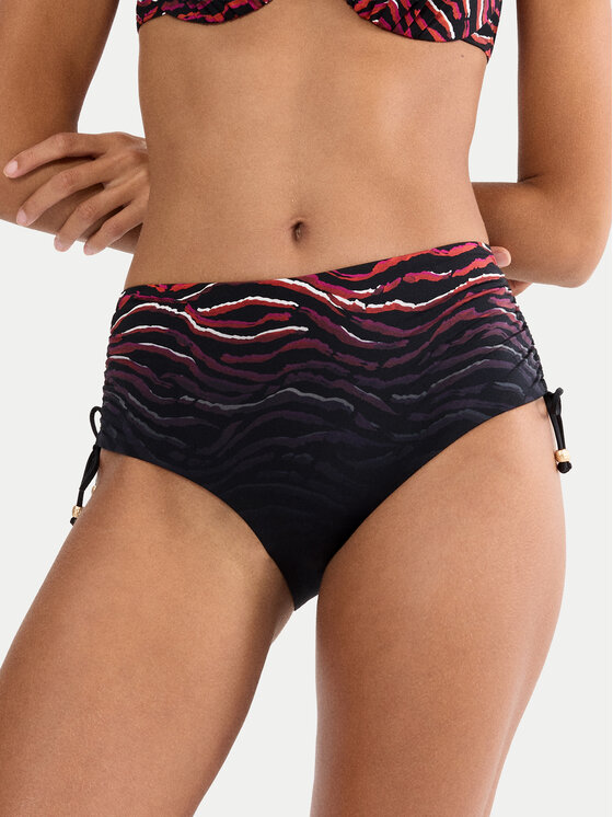 Triumph Triumph Bikini apakšdaļa Summer Wild 10227231 Daudzkrāsains