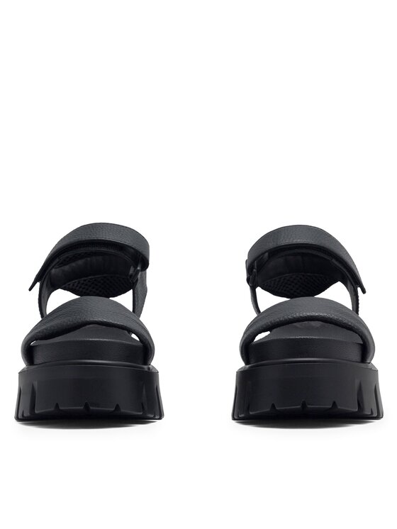 Badura Badura Sandalen 22SS56 Schwarz