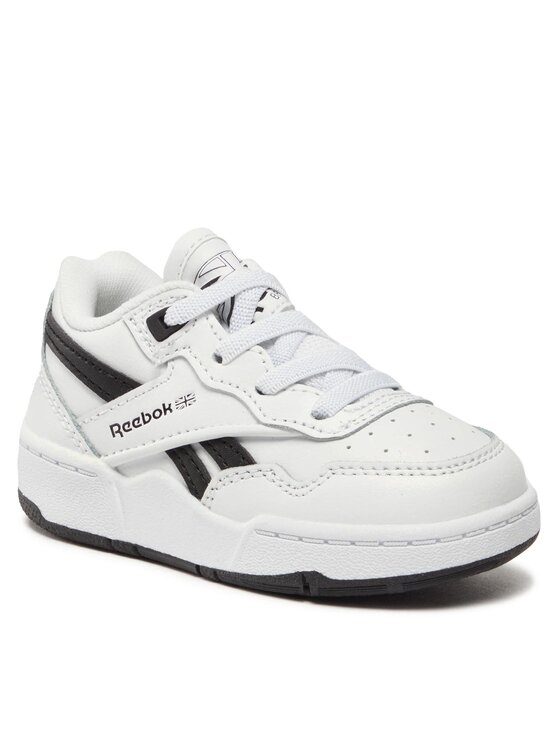 Reebok Reebok Tenisice BB 4000 II ID5169 Bijela