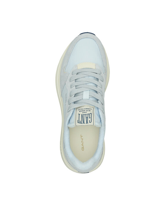 Gant Gant Sportcipők 30533848 Kék