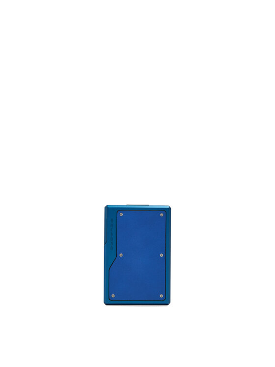Piquadro Piquadro Custodie per carte di credito 13631 Blu