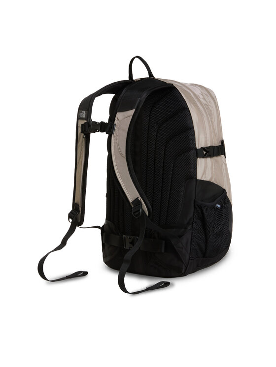The North Face The North Face Batoh Borealis Classic Patch NF0A8KE80E31 Šedá