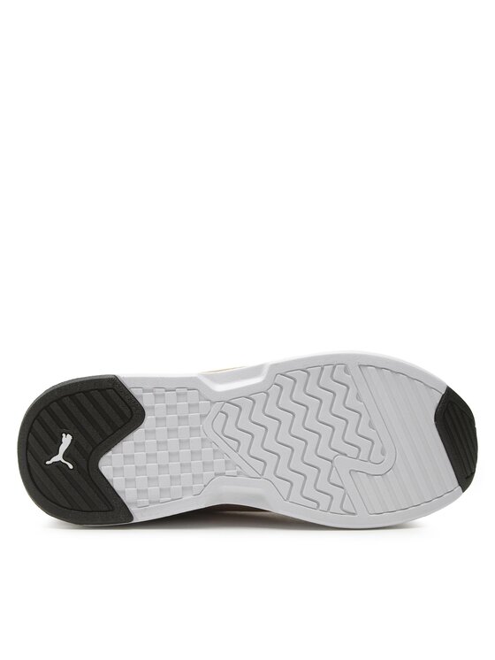Sneakersy Puma X-Ray Speed Lite W Metallics 384848 02 Czarny