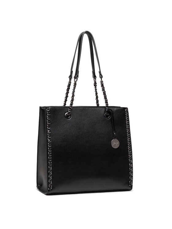 Jenny Fairy Jenny Fairy Borsetta RX3372 Nero