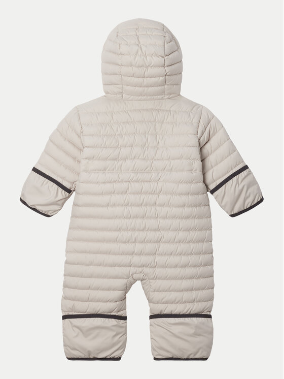 Columbia Columbia Ziemas kombinezons Powder Lite™ II Reversible 2088751 Bēšs Regular Fit