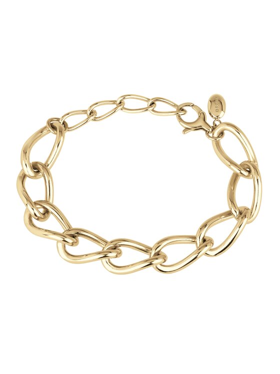 Breil Breil Bracciale JOIN UP Oro