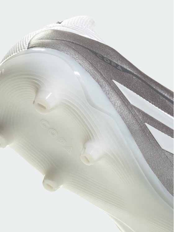 adidas adidas Buty do piłki nożnej 161539 Brązowy
