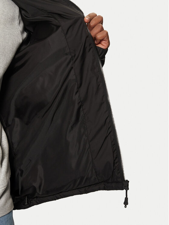 Ellesse Ellesse Μπουφάν χειμωνιάτικο SHZ22304 Μαύρο Regular Fit