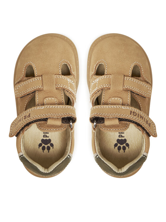 Primigi Primigi Sandali 7907322 S Marrone