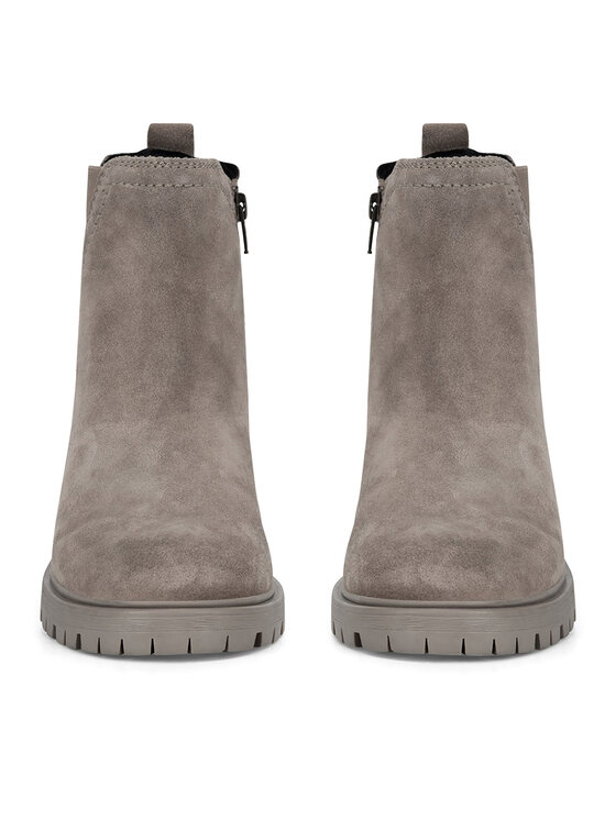 Lasocki Lasocki Stiefeletten WI16-D-466-02 Beige