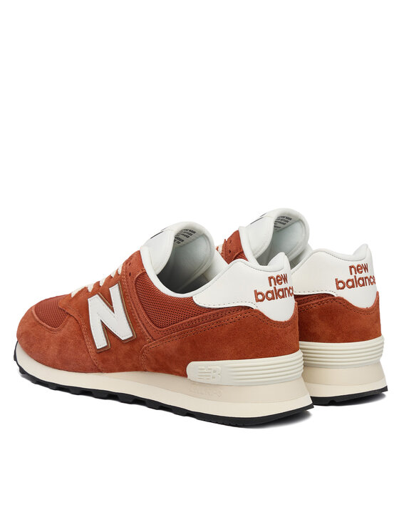 New Balance New Balance Sneakers U5745UK Maro