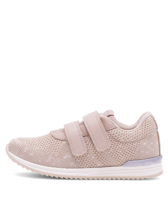 Lasocki Young Lasocki Young Αθλητικά TEKS CI12-2757-13(IV)DZ Μπεζ