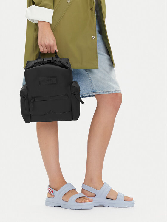 Hunter Hunter Kuprinės C-HTR-B-013-08 Juoda