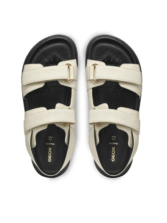 Geox Geox Sandalen D Adelash D55YWC 000TU C1122 Beige
