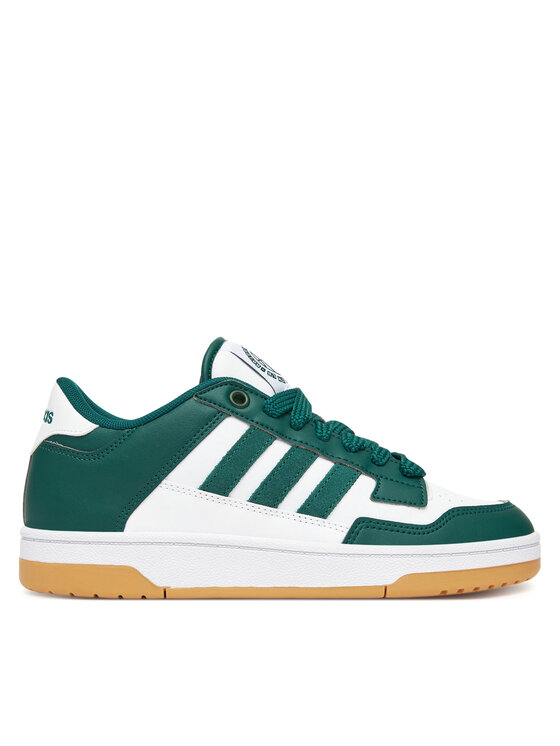 Sneakers adidas Rapid Court Low JR1019 Verde