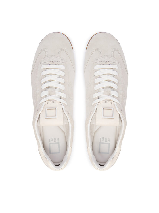 HÖGL HÖGL Sneakers 1-101122 Écru