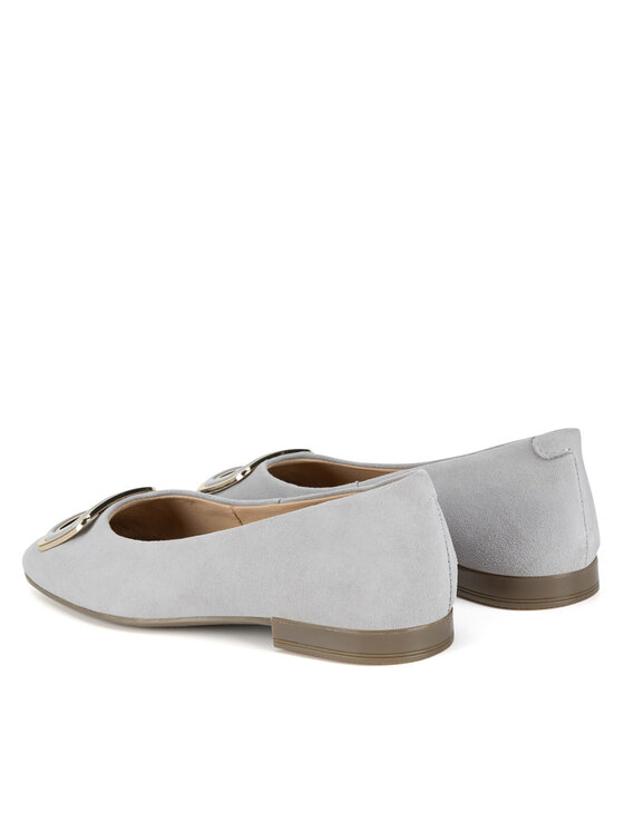 Lasocki Lasocki Ballerinas RST-ROMI-44 Grau