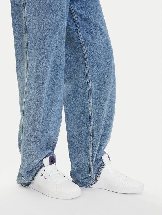 Reebok Reebok Αθλητικά CEO-COURT CLEAN 100229909 Λευκό