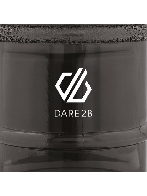 Dare2B Dare2B Butelka na wodę RG7133 Czarny