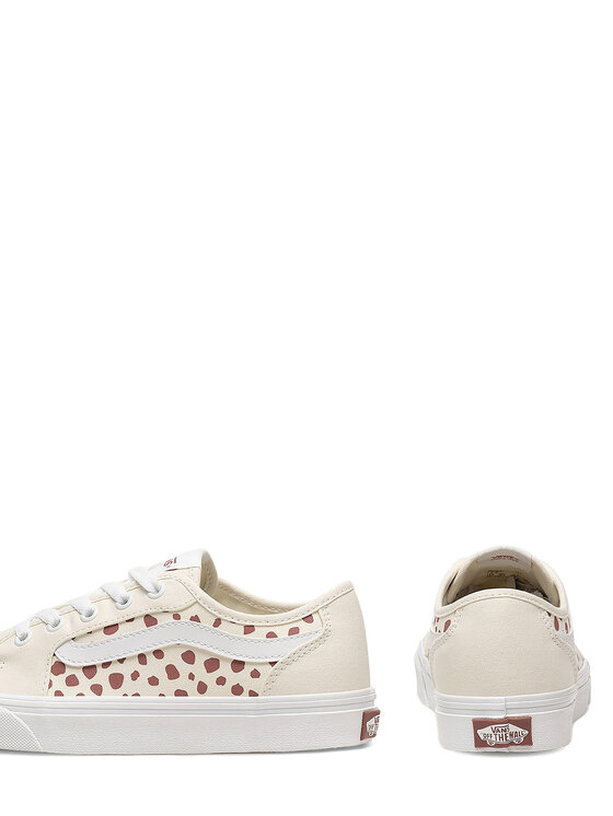 Vans Vans Sportbačiai FILMORE DECON VN0A45NMCHO1 Smėlio