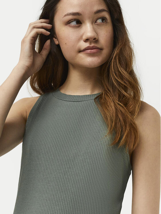 Vero Moda Vero Moda Vasarinė suknelė Lavender 10230437 Žalia Slim Fit