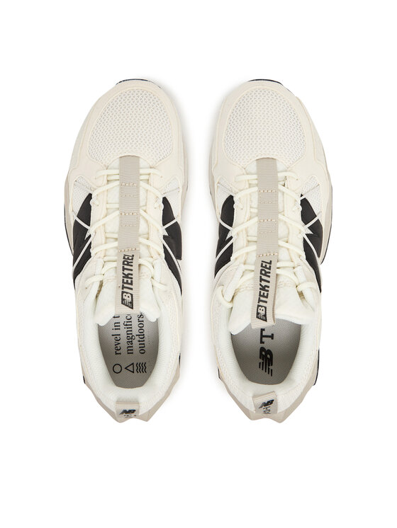 New Balance New Balance Sneakers Tektrel MTTTRSCC Alb