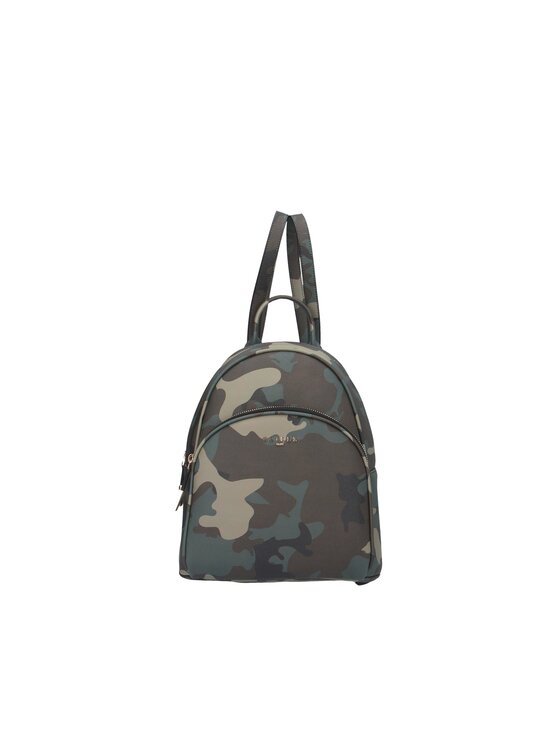 Gaelle Paris Zaino GAACW01207 Multicolore Modivo