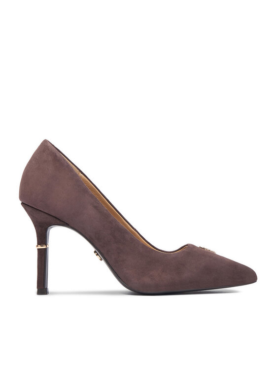 U.S. Polo Assn. U.S. Polo Assn. Aukštakulniai EO-JACLYN002W/GL1 Ruda