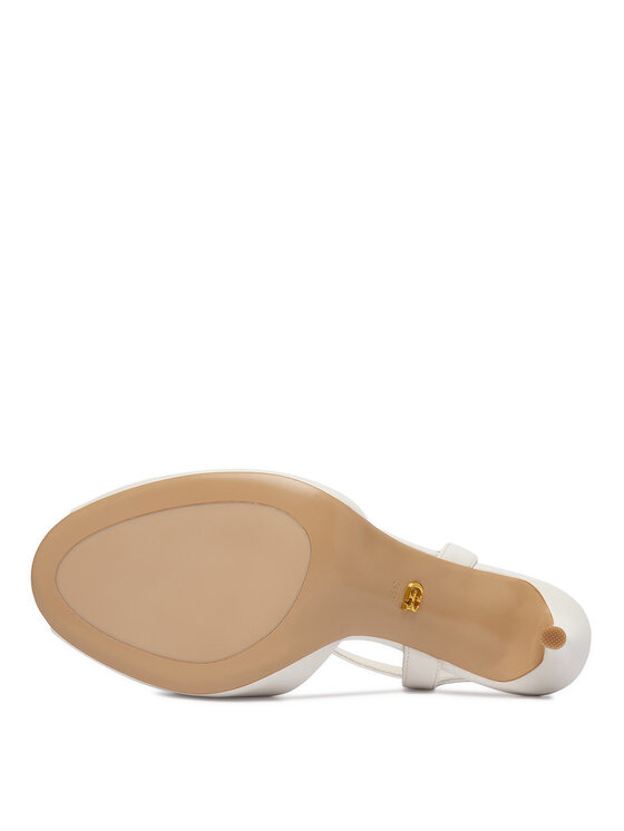 GINO ROSSI GINO ROSSI Sandaalid CEO-ROSE-LT2091-W Valge