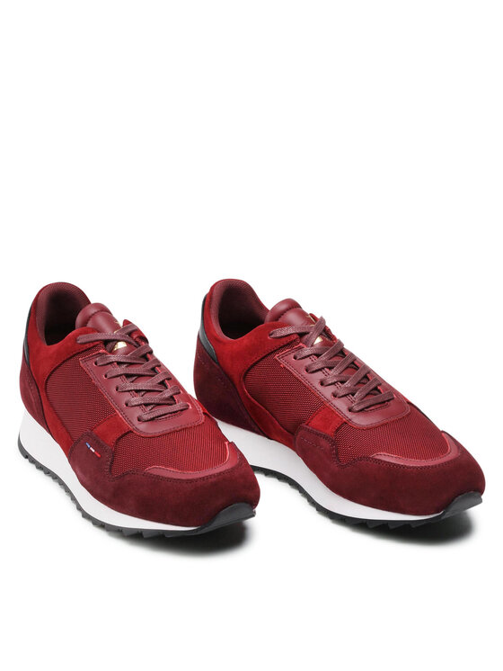 Tenis le coq sportif bordeaux sales