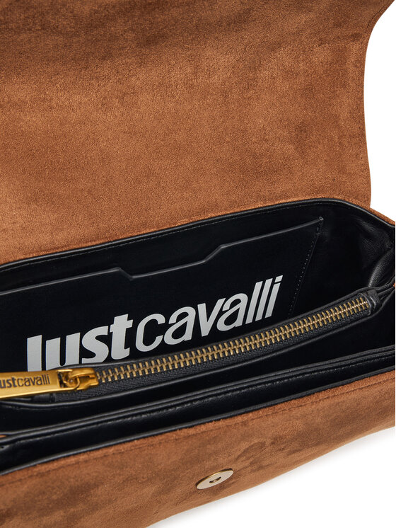 Just Cavalli Just Cavalli Сумка 81RA4BA1 ZSE74 Світло-коричневий