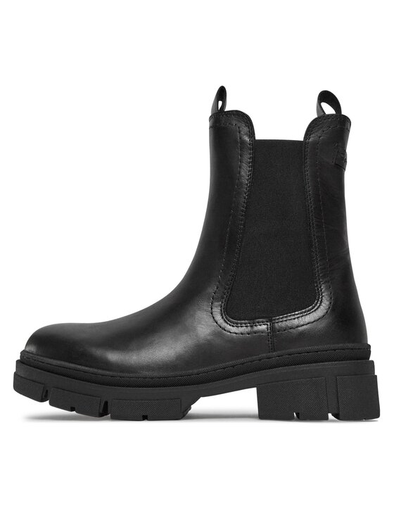 Tamaris Tamaris Chelsea 1-25901-41 Nero