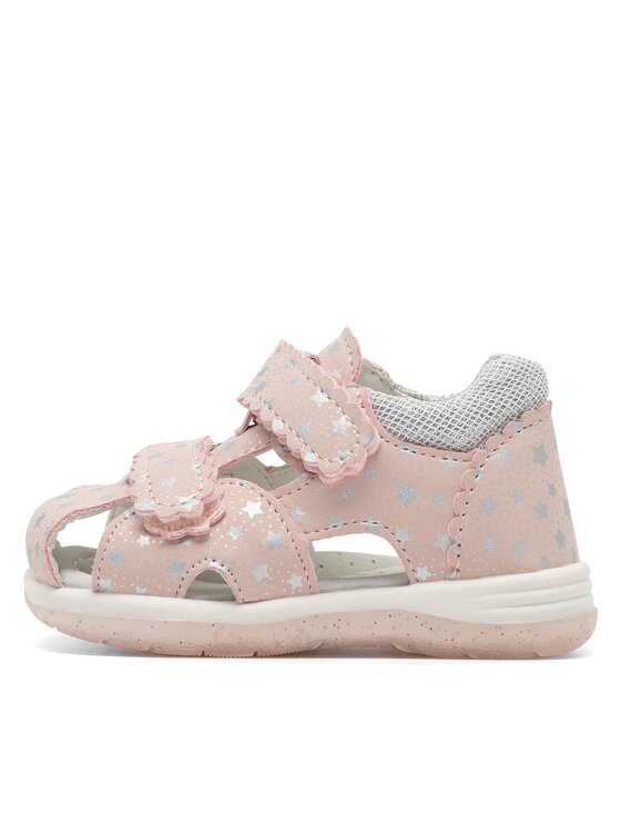 Nelli Blu Nelli Blu Sandali CM2110225 Roza