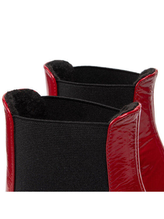 Tronchetti 1719000 Rosso