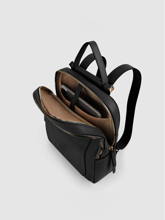 Piquadro Piquadro Zaino 342 Nero
