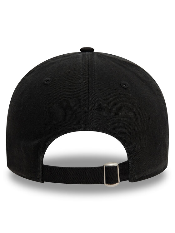 New Era New Era Cepure ar nagu Flag 9FORTY 60595458 Melns