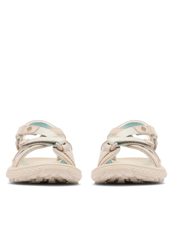 Columbia Columbia Sandali Konos Esla 2149711 Beige