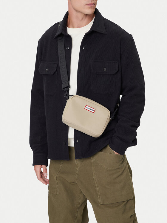 Hunter Hunter Handtasche C-HTR-XC-004-08 Beige
